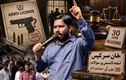 خان سر کیس: اسلحہ لائسنس پر سوالات، 30 جون کی سماعت اہم