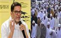 جن سوراج نے امیدواروں کی پہلی فہرست کا کیا اعلان،جانیے لسٹ میں کتنے  مسلموں کا ہے نام؟