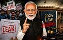 پیپر لیک پر حکومت سخت، 2024 کے قانون میں بڑی ترمیم کی تیاری