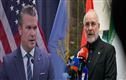 ایران اور امریکہ کے درمیان محاذ آرائی کا نیا باب، معاشی جنگ سے بڑھا تناؤ