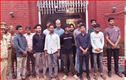 گنگا افطار کیس: 8 مسلم نوجوانوں کو بڑی راحت، ہائی کورٹ نے معافی نامے کو قبول کرتے ہوئے دی ضمانت