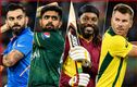 ٹی-20 کرکٹ میں سب سے تیز 14 ہزار ،رنز پورے کرنے والے بلے بازکون ؟