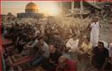 مسجدِ اقصیٰ  سمیت غزہ میں آنسوؤں، سسکیوں اور دعاؤں کے ساتھ منائی گئی عید الاضحیٰ